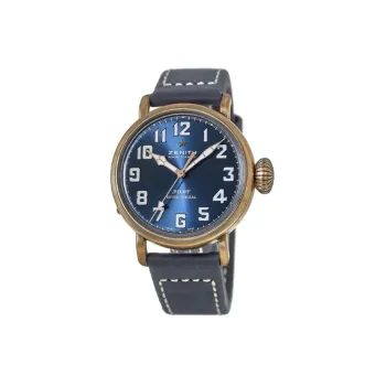 ZENITH Unisex PILOT Watch