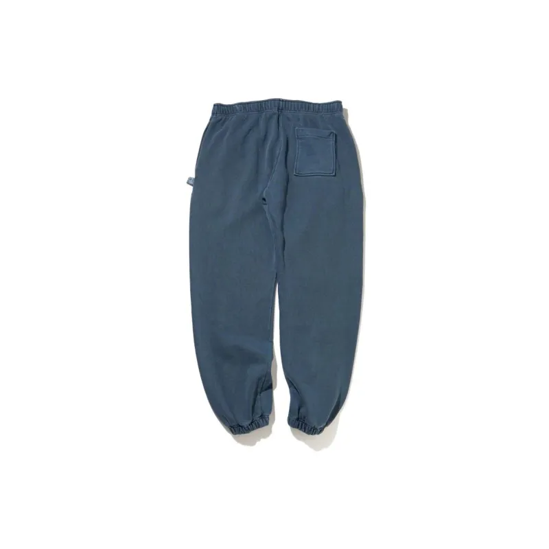 NAUTICA JAPAN Knitted Sweatpants Men-6
