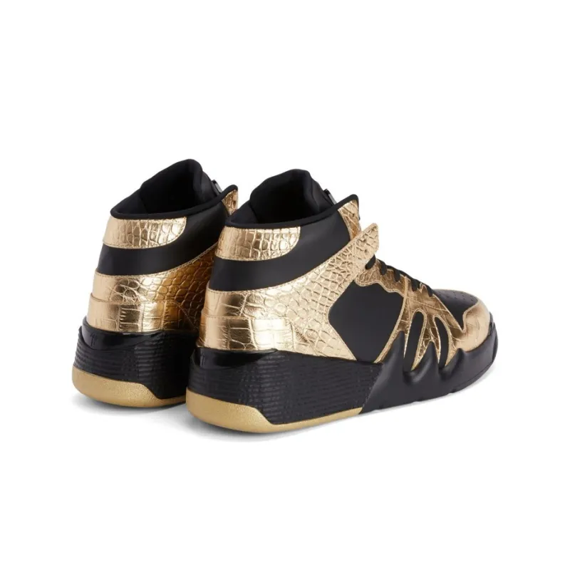 Giuseppe Zanotti Talon High Top Sneakers-3