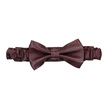 Valentino Other Belts Women's Red