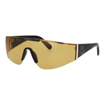 Moncler Oversize frame Sunglasses