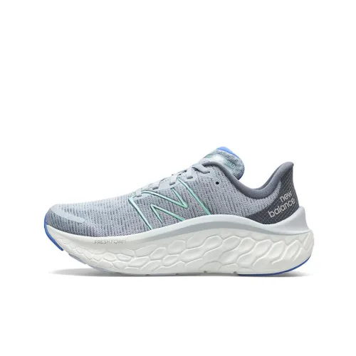 New Balance Fresh Foam Kaiha V1 'Arctic Grey' Women's