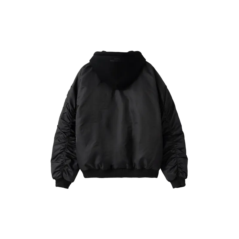 FEICHAI Puffer Jackets Unisex-1
