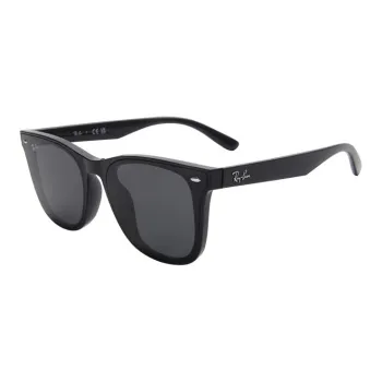 RayBan Square Frame Sunglasses