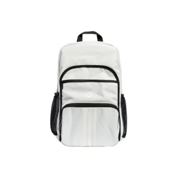 Adidas Neo Polyester Backpack Regular Unisex White