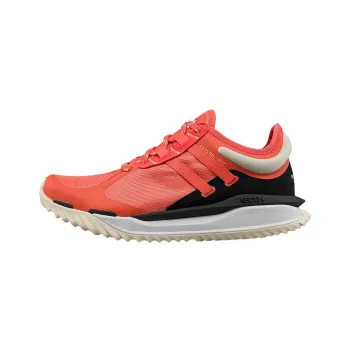 THE NORTH FACE Vectiv Escape Futurelight Shoes 'Emberglow Orange Gardenia White' Women's