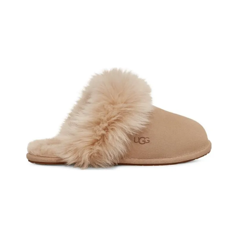 UGG Scuff Sis House Slipper 'Sand' Women's-1
