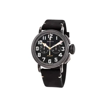 ZENITH Pilot Type 20 Chronograph 11.2432.4069/21.C900