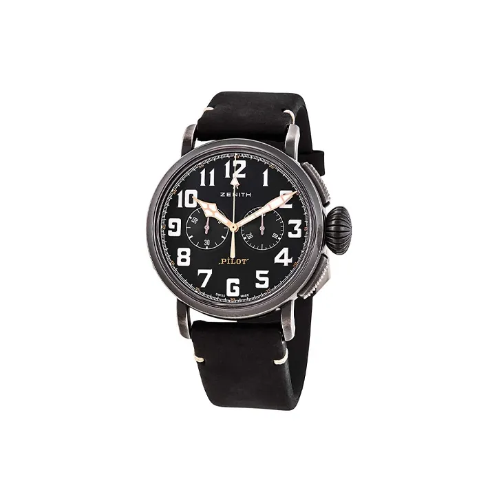 ZENITH Pilot Type 20 Chronograph 11.2432.4069/21.C900-0