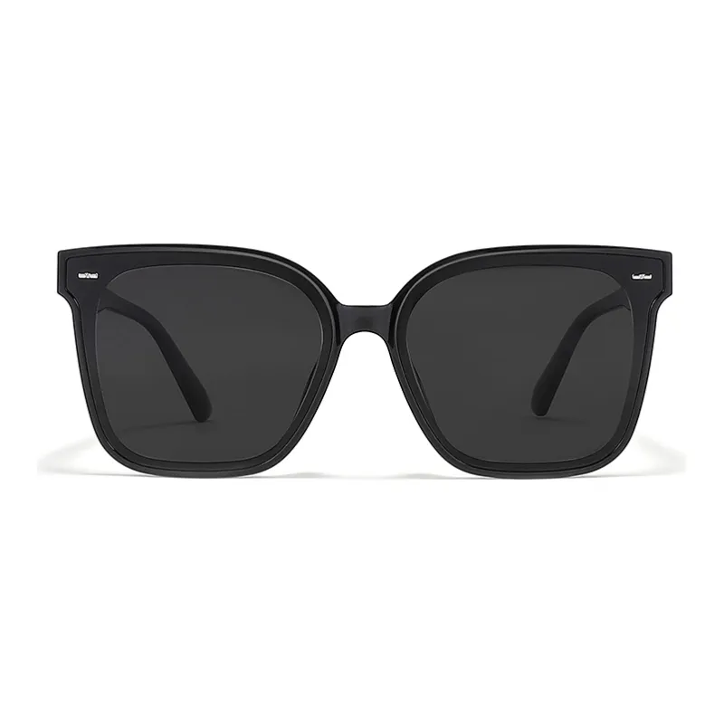 Sagawa Square Sunglasses Unisex-3