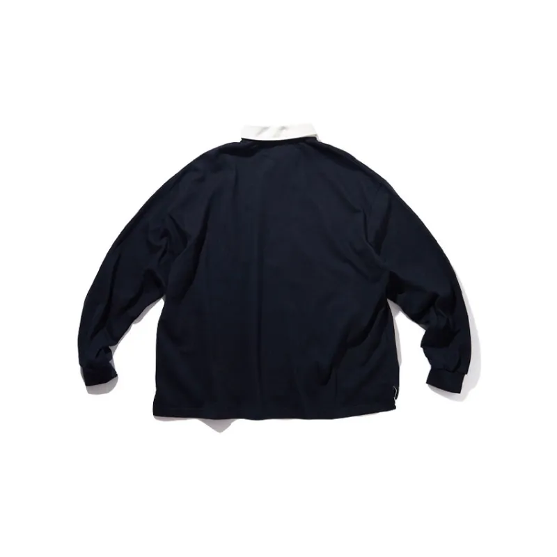 NAUTICA JAPAN FW22 Polo Shirt Men's-7