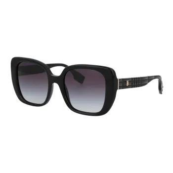 Burberry Sunglasses Women's Black