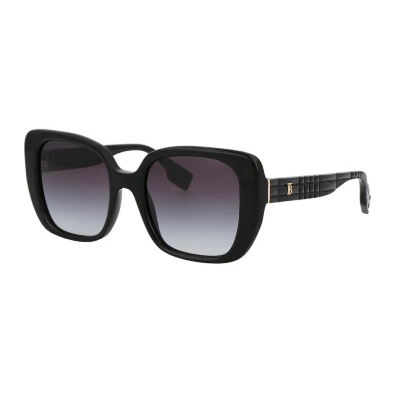 Burberry Sunglasses Women's Black-0
