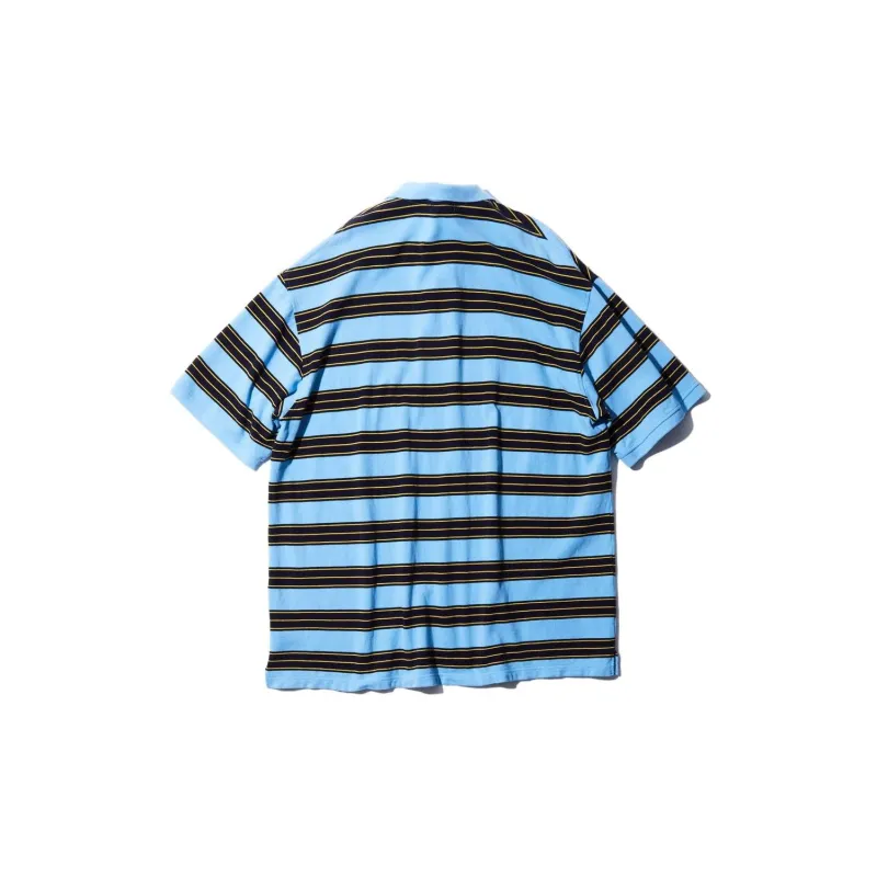 NAUTICA JAPAN Polo Shirts Unisex-5