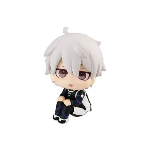 MegaHouse Chibi Figure