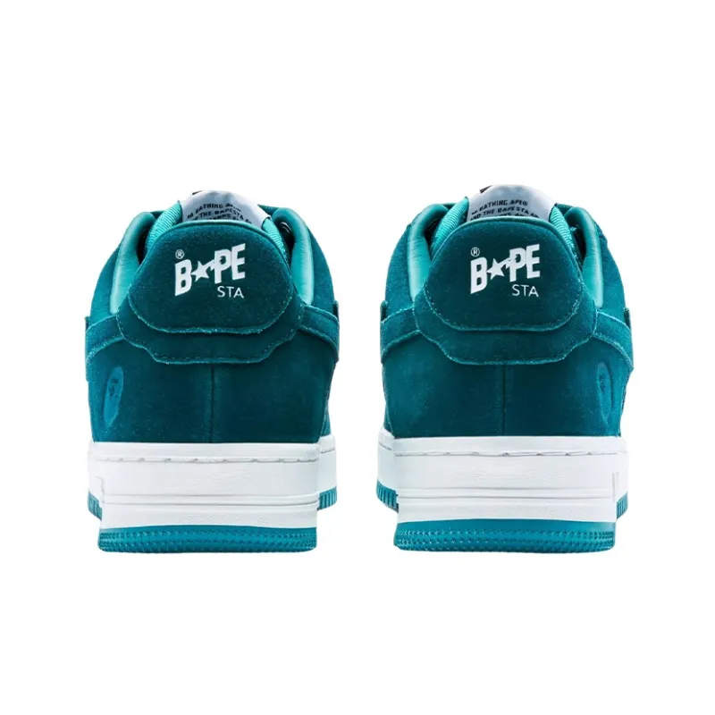 A BATHING APE® Sta #3 M1 Sneakers-4