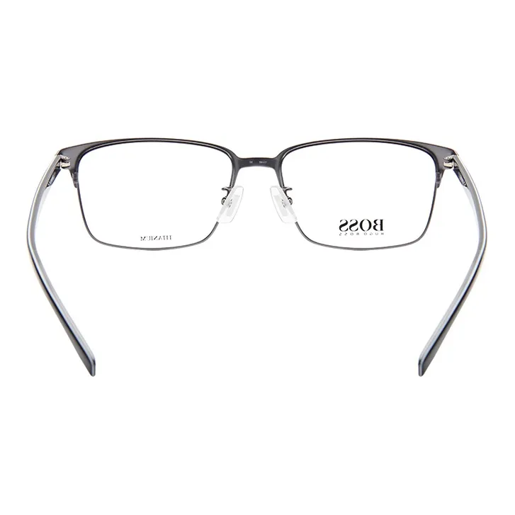 HUGO BOSS Eyeglass Frames Unisex-2