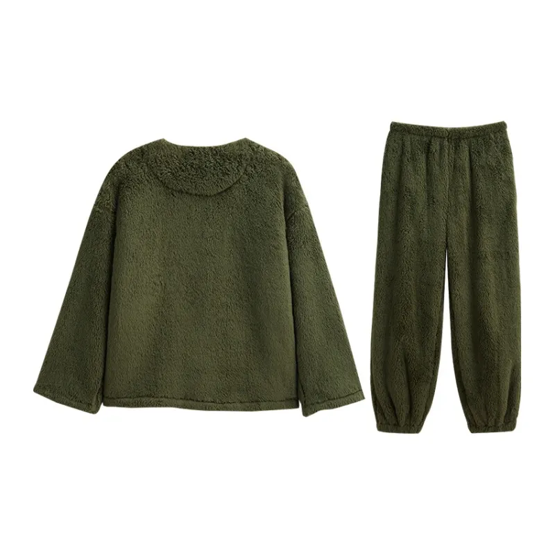 Same Language Home Suit Women's-1