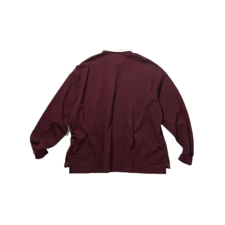 NAUTICA JAPAN FW22 Polo Shirt Men's-3