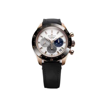 ZENITH Unisex Chronomaster Sport Flagship Collection Watch