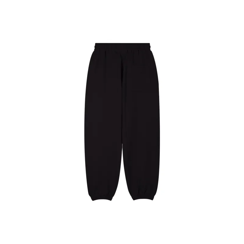 KOUEMGI Spring And Summer Knitted Sports Pants Unisex-6