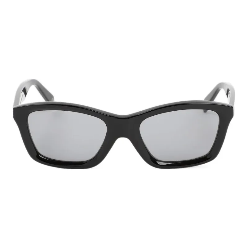 TOTEME Square Frame Sunglasses-1