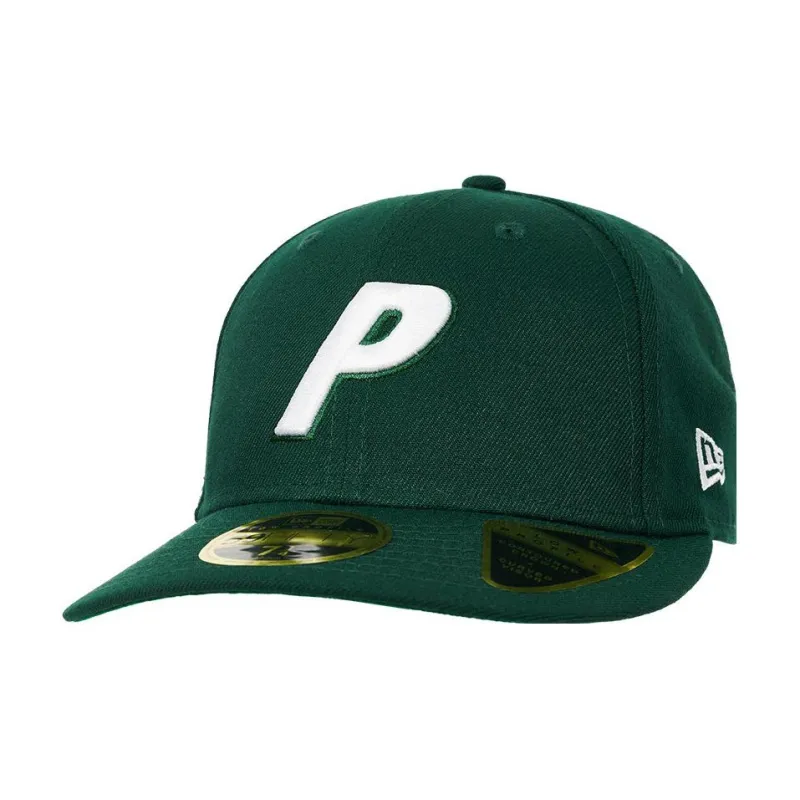 PALACE New Era Low Profile P 59Fifty-0