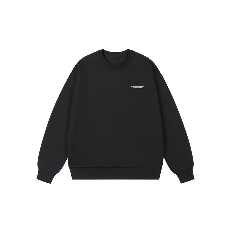 IVEIII Sweatshirts Unisex-1