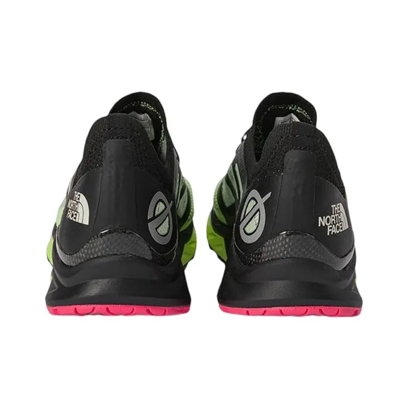 THE NORTH FACE Flight Vectiv Low Top Sneakers 'Neon Green' Women's-3