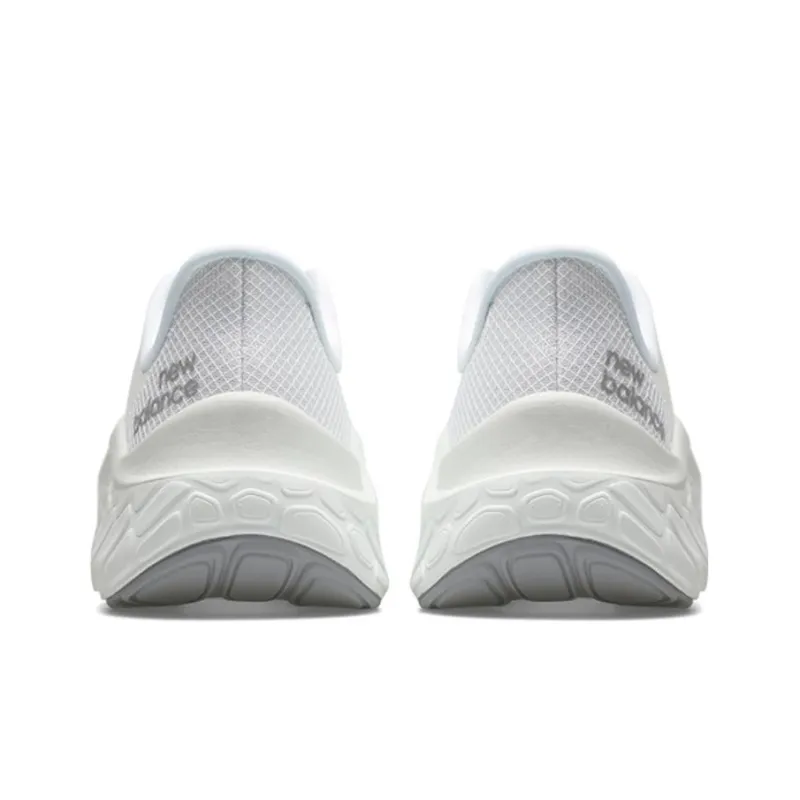 New Balance Fresh Foam X Kaiha Road White Silver Metallic Women's-3