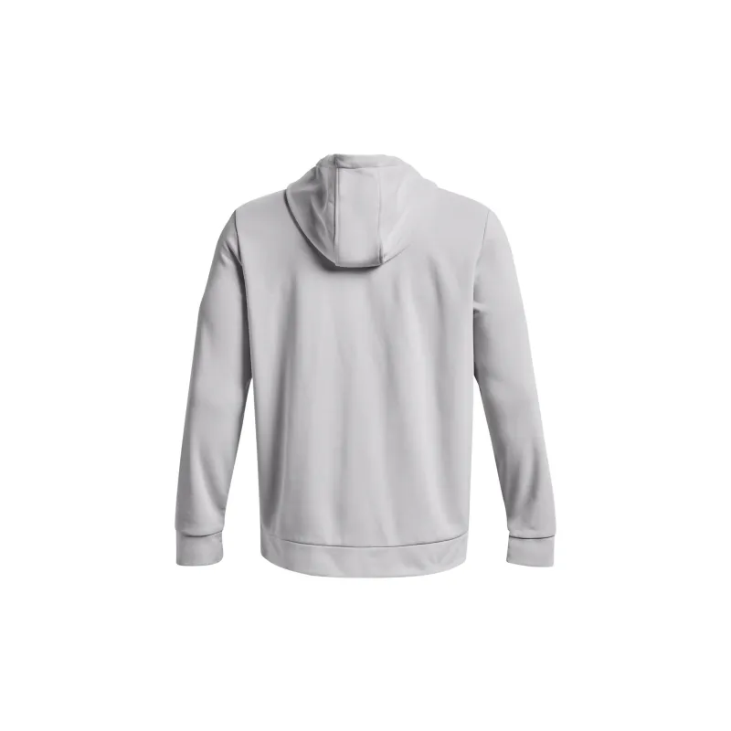Under Armour Sweatshirts Men Halo Gray-1