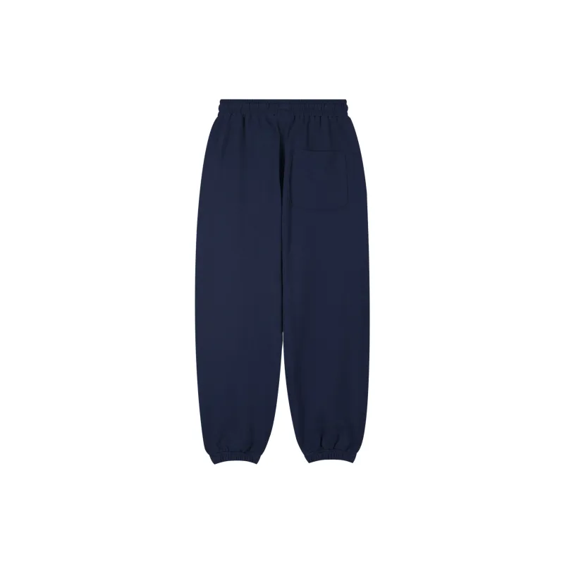 KOUEMGI Spring And Summer Knitted Sports Pants Unisex-1