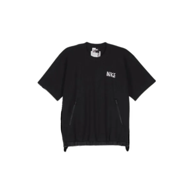 Nike X Sacai S/S Top T Shirt-0