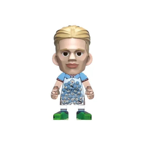 AcePlayer 스케일 피규어