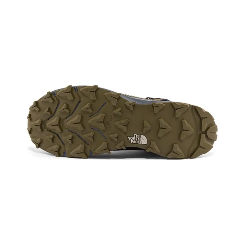THE NORTH FACE Vectic Fastpack Insulated Futurelight Hiking Boots 'Military Olive Tnf Black'-4
