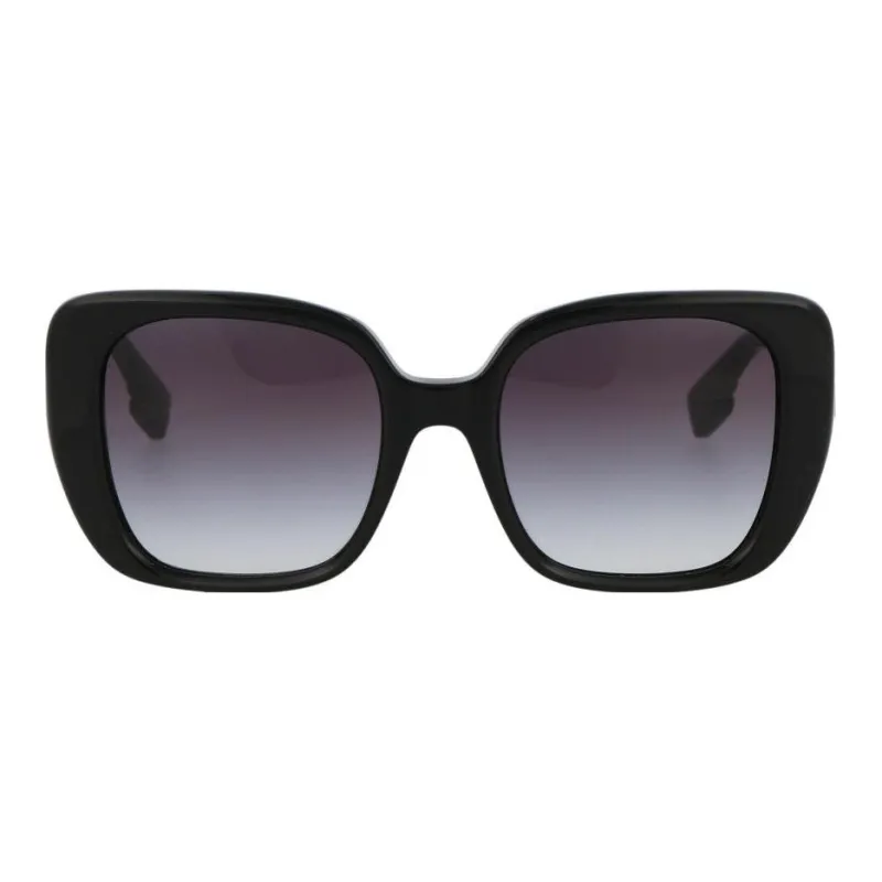 Burberry Sunglasses Women's Black-1