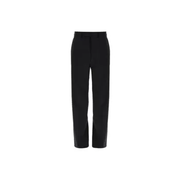 Cheap black pants best sale