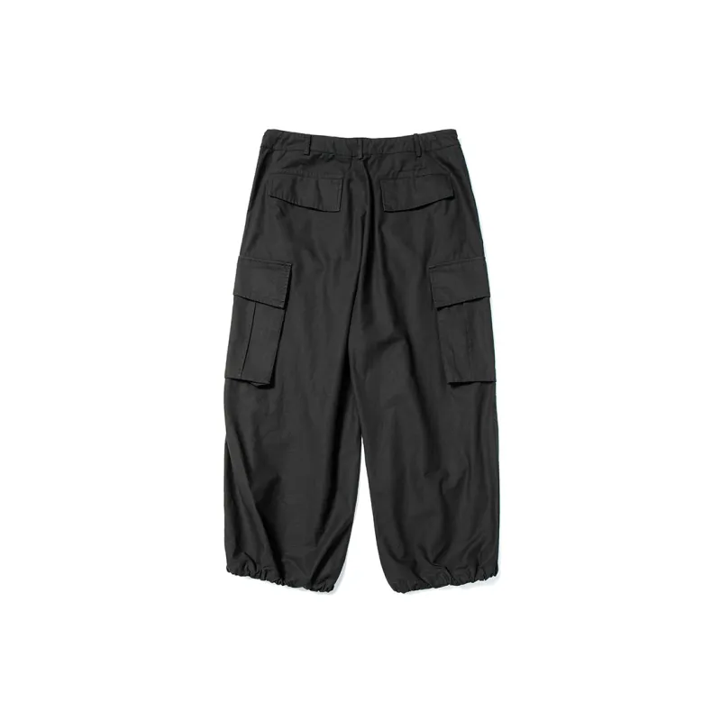 FKSW Jogger Casual Pants Unisex-4