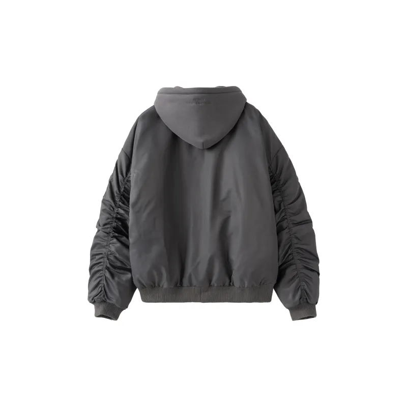 FEICHAI Puffer Jackets Unisex-5