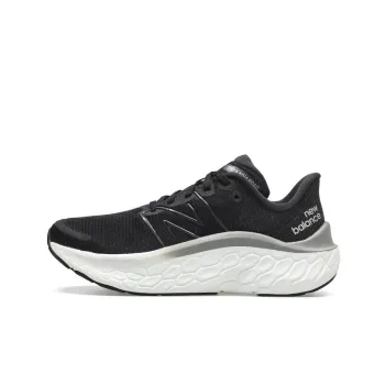 Fresh Foam X Kaiha Road Women's New Balance 'Black Silver Metallic' Women's