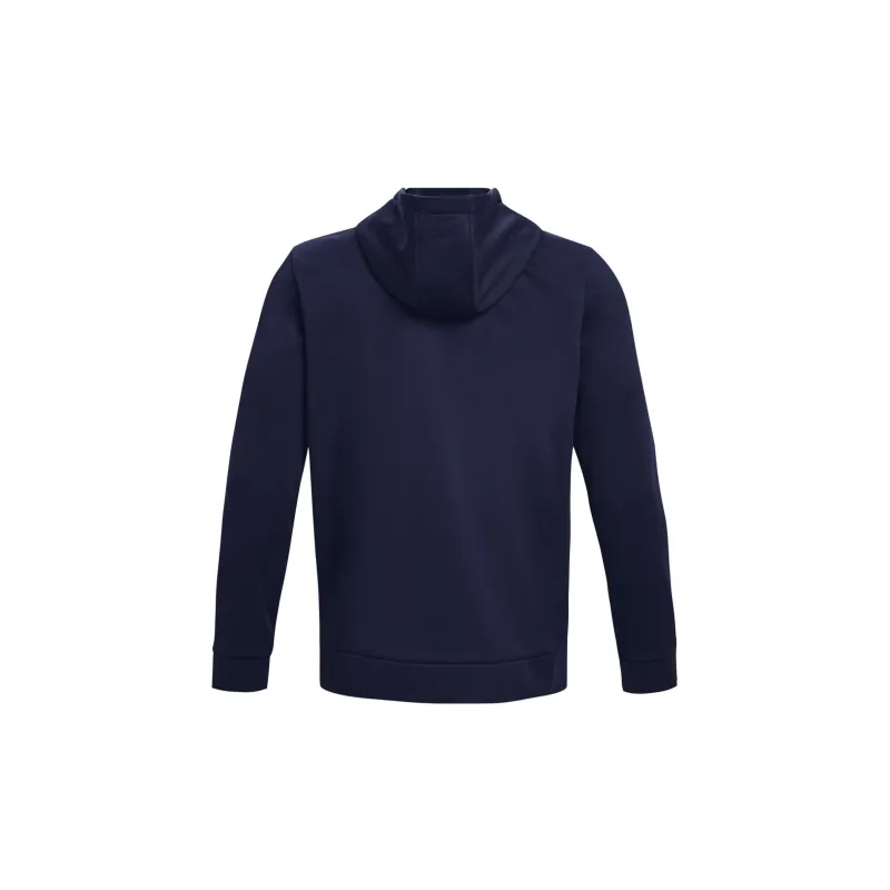 Under Armour Sweatshirts Men Dark Blue-1