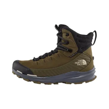 THE NORTH FACE Vectic Fastpack Insulated Futurelight Hiking Boots 'Military Olive Tnf Black'