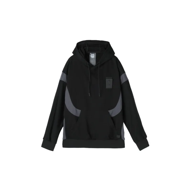 NORVINCY Running Cycling Trendy Sweatshirt Unisex-0