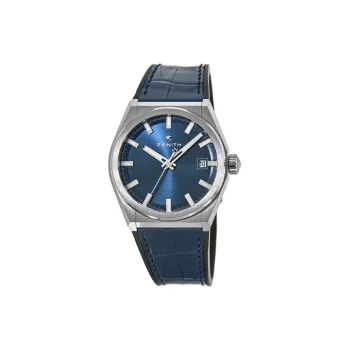 ZENITH Men Defy Collection Watch