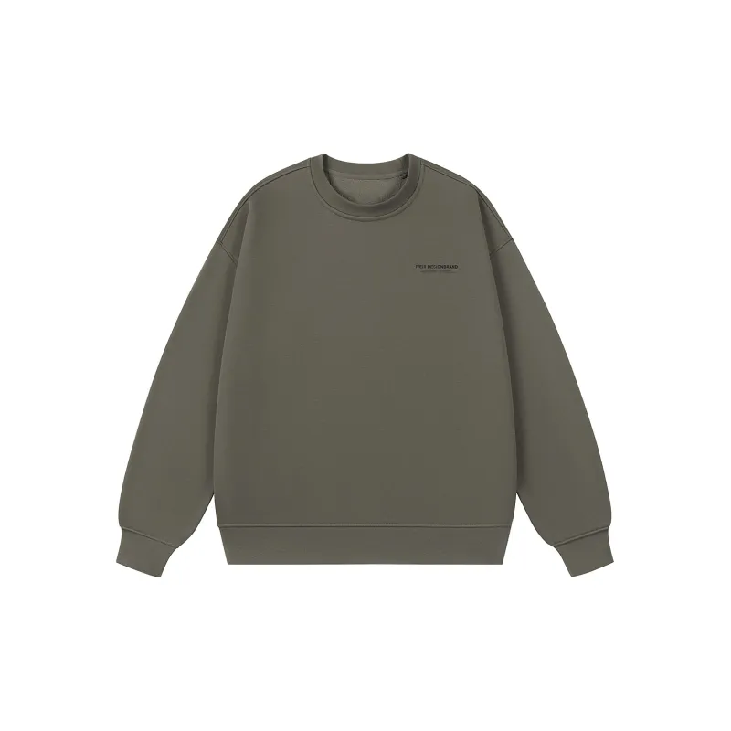 IVEIII Sweatshirts Unisex-7