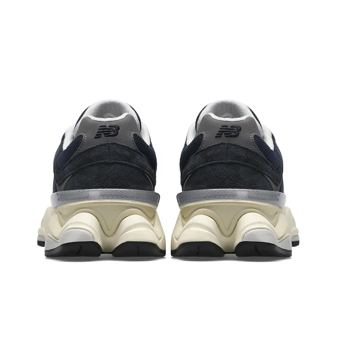 New Balance 9060 Navy White-3