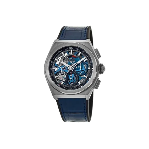 ZINITH Men EL PRIMERO Swiss Watches