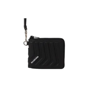 Balenciaga Car Small Wallet
