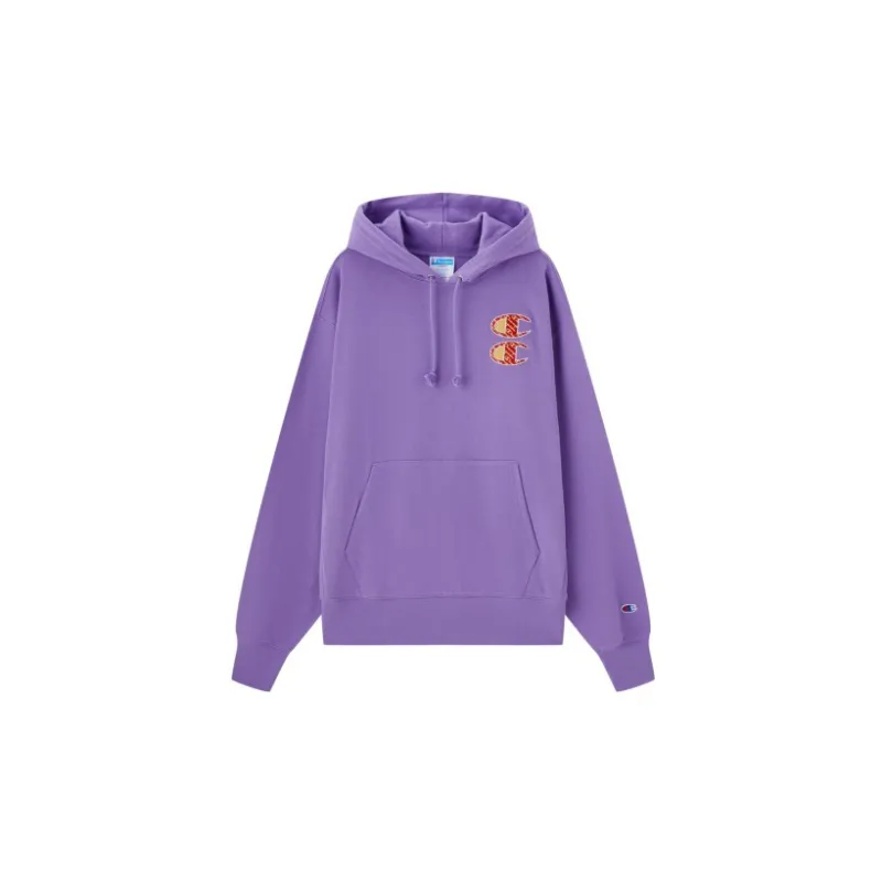Champion x CNY  Sweatshirt Unisex-16