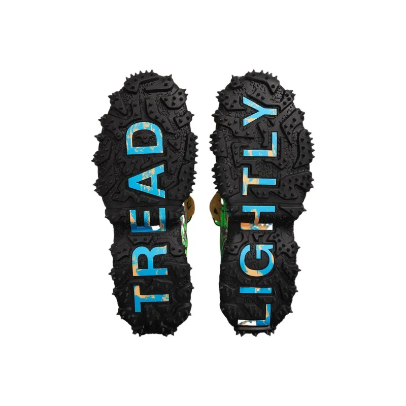 Nike Air Terra Forma Off White Wheat Green Strike-4